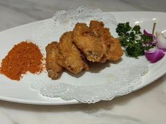 -唐猫庭院·千年陕菜(大唐不夜城店)