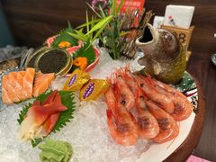 -黑松白鹿(金融街店)