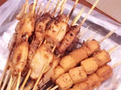 -吴记百姓菜馆·北京菜·烤鸭(故宫店)