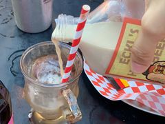 小熊奶茶-Eckl’s爱氏热狗(猫街店)