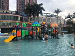 -黄金海岸水上乐园