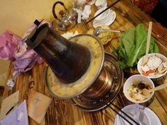 -小锅巴纳西餐厅