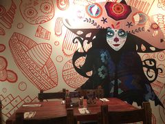 -Pistolera Mexican Cantina女枪手墨西哥餐厅(碧云路店)