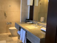 -广州粤海喜来登酒店