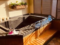 -春晖园度假酒店温泉