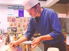 -大成铁板烧•板前(复古餐厅石老人店)