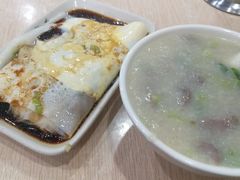-银记肠粉店(市二宫店)