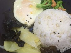 -海盗虾饭·剥好的小龙虾饭(SOHO尚都店)