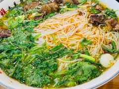 -熊氏牛羊杂粉(龙眼井总店)