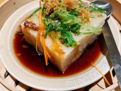 -蔡澜点心·粤菜(花城汇南区店)