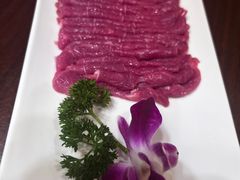-南门涮肉(后海店)
