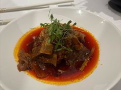 -真爱中国餐馆·年华店(朱雀大街店)