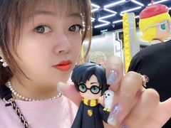 -泡泡玛特POPMART(合生汇店)