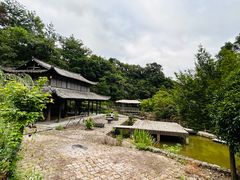 -楠溪江风景名胜区