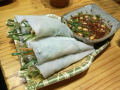 -老凯俚酸汤鱼(鸿通城店)
