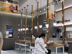 -池奈·咖喱蛋包饭(熙地港店)