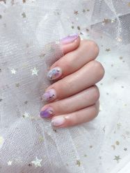 -PinkBaby美甲美睫