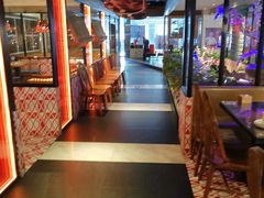 -江边城外烤全鱼(方庄时代购物中心店)