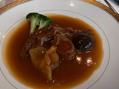 皇朝一品煲-皇朝会.经典传统粤菜(外滩店)