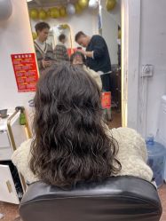-乾健·烫染·接发SALON