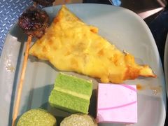 -韩盛·盛江山自助料理(于洪新玛特店)
