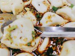 -回坊马二饺子馆