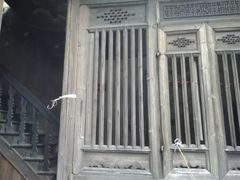 -福建土楼（华安）旅游区•大地土楼群