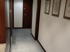 -上海明天广场JW万豪酒店