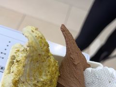 -野人先生现做冰淇淋(北京环宇荟店)