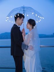 -摩玛婚纱摄影(杭州店)