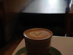 -Cafe del Volcan(永康路店)