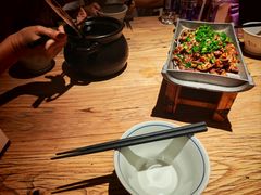 -树厨贵州菜(大十字店)