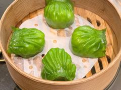 翡翠虾饺皇-甄御•海鲜新青岛菜(麦岛店)