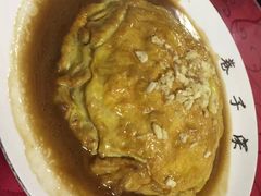 -巷子深菜馆·津门肘子(滨海店)