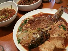 -金掌勺东北菜(格兰晴天店)