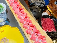 -羊大爷涮肉(亮马桥店)