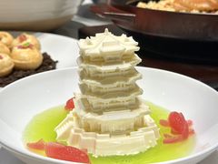 -禾田餐厅•乡野湖北菜(徐东店)