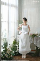 -青禾蒙娜丽莎婚纱摄影(武汉总店)