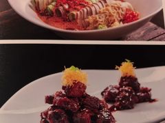 -贡宴盐帮菜自贡驻京联络处餐厅