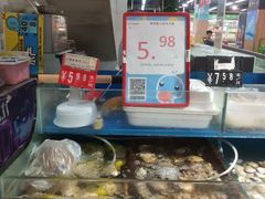 -世纪联华超市(三墩店)