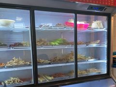 自助取餐区-雷老虎烧烤(西街店)