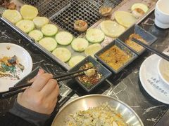 -塘屋烧烤·云南火塘烧烤品牌(春城慧谷旗舰店)