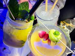 -MOSSO德国餐厅·音乐酒吧(环宇荟店)