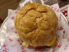 -孖记茶档·热腾茶餐(江南西plus店)
