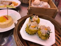 -龙的酒楼·手工早茶·顺德菜(近良路店)