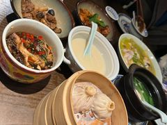 -南京大牌档(新街口德基广场店)