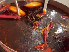 -嬷孙家潮汕牛肉火锅(北京路天河城店)