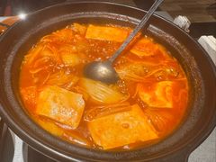 贵州酸汤乌江鱼-黔香阁·味(花木店)