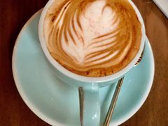 -咖法森林·咖啡  酒吧(天河店)