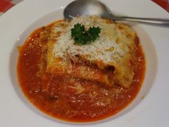 千层面-后厨意餐La Cucina(外交公寓店)